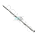 Dometic S3/S4 Verduisteringsrollo Aluminium/Wit 145x70