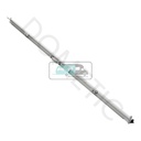 Dometic S3/S4 Verduisteringsrollo Aluminium/Wit 145x70