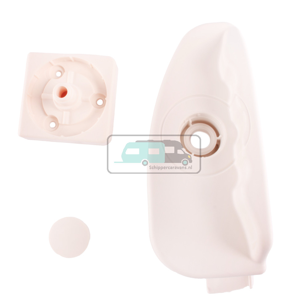 Dometic CaraD-300F Deurklink onderste deel