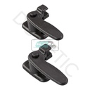 Dometic CaraD-Rplus Raamvergrendeling Links 2st.