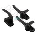 Dometic S7 Vergrendeling Links