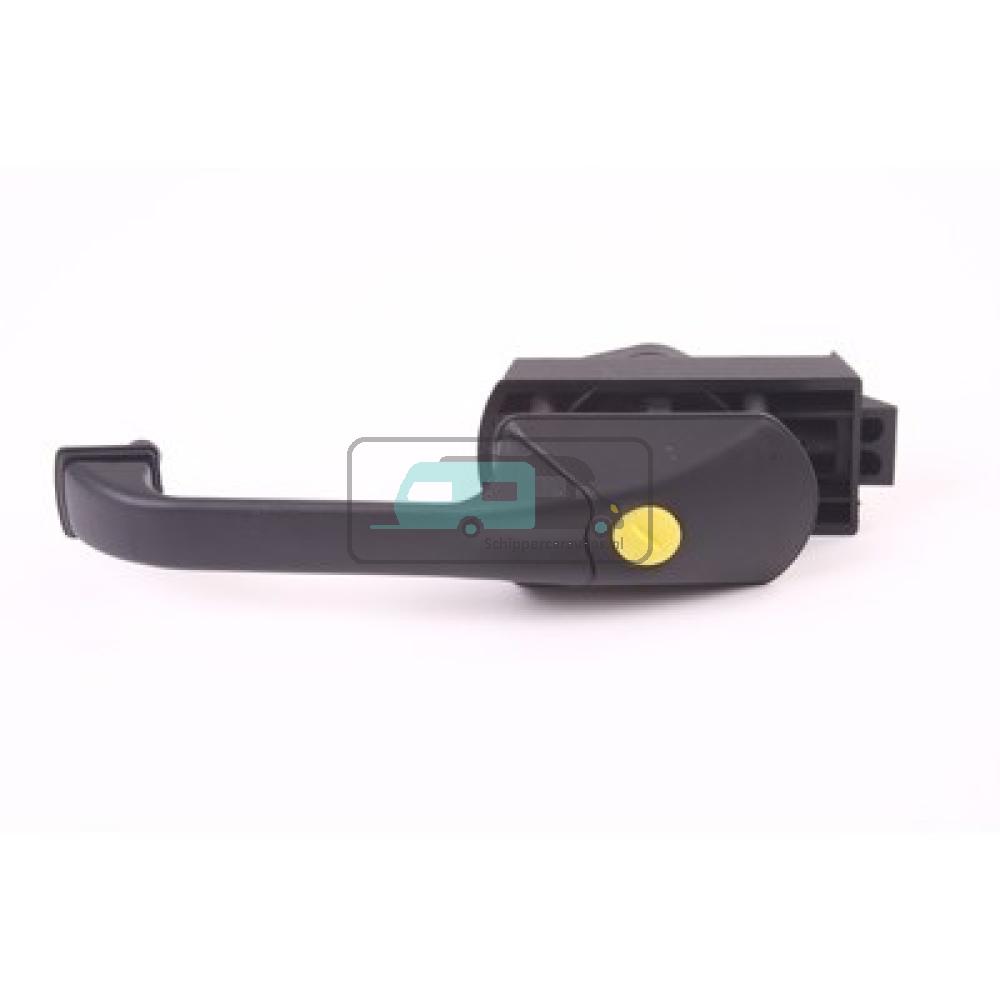 Deurslot FF-Systeem ZWO/HSC