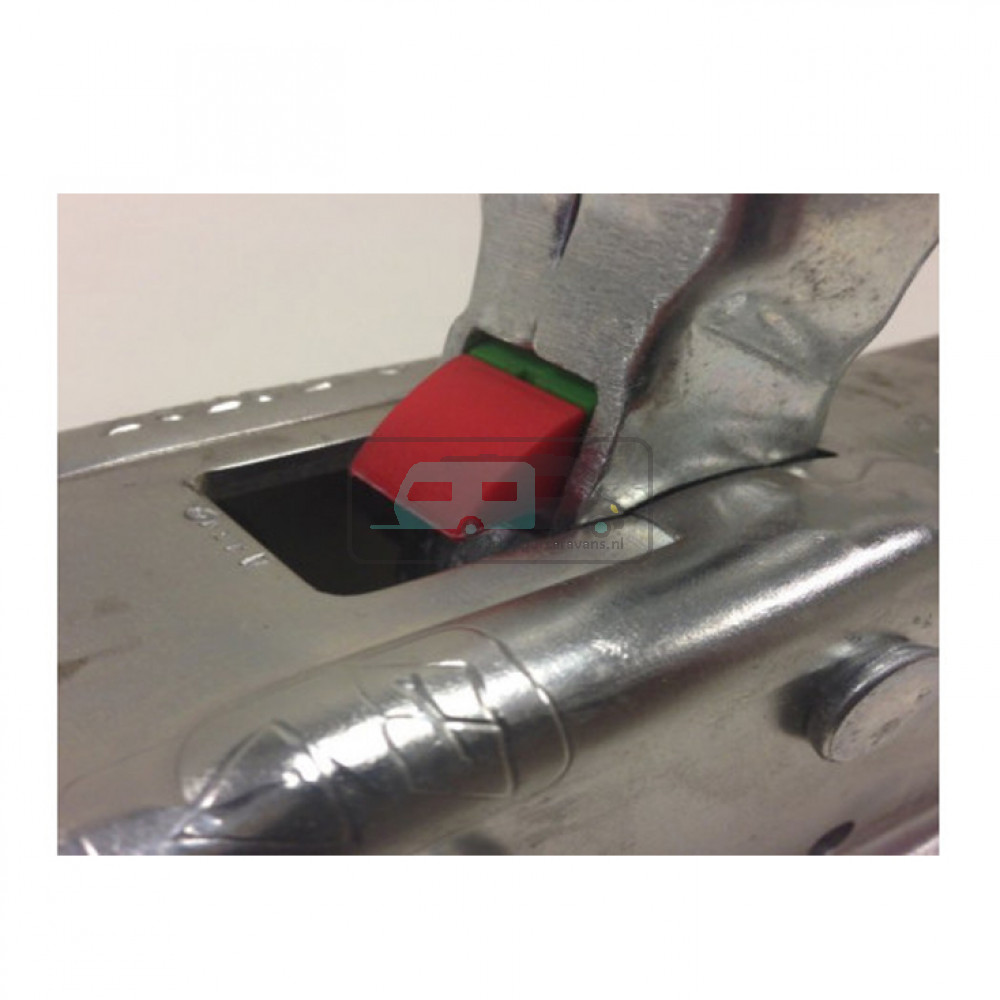 AL-KO Slijtage Indicator Koppeling