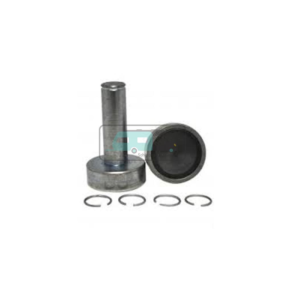 AL-KO Frictiecups AKS 1300