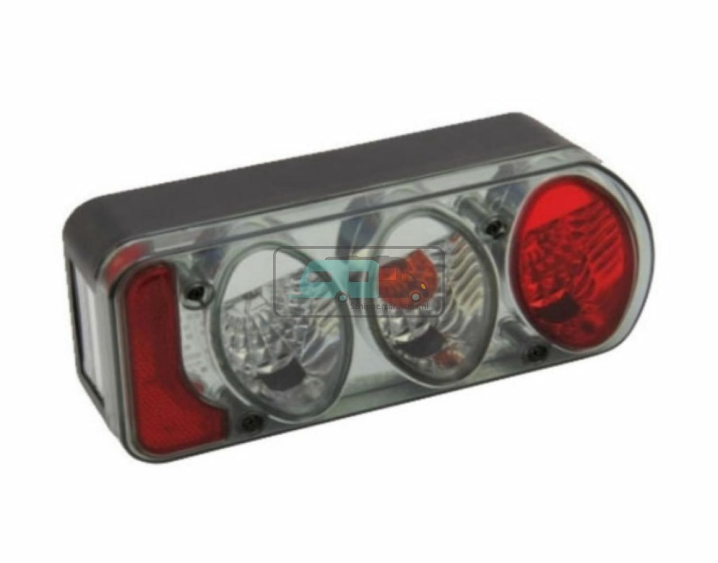 ProUser Achterlicht AJ.BA 5 Rechts