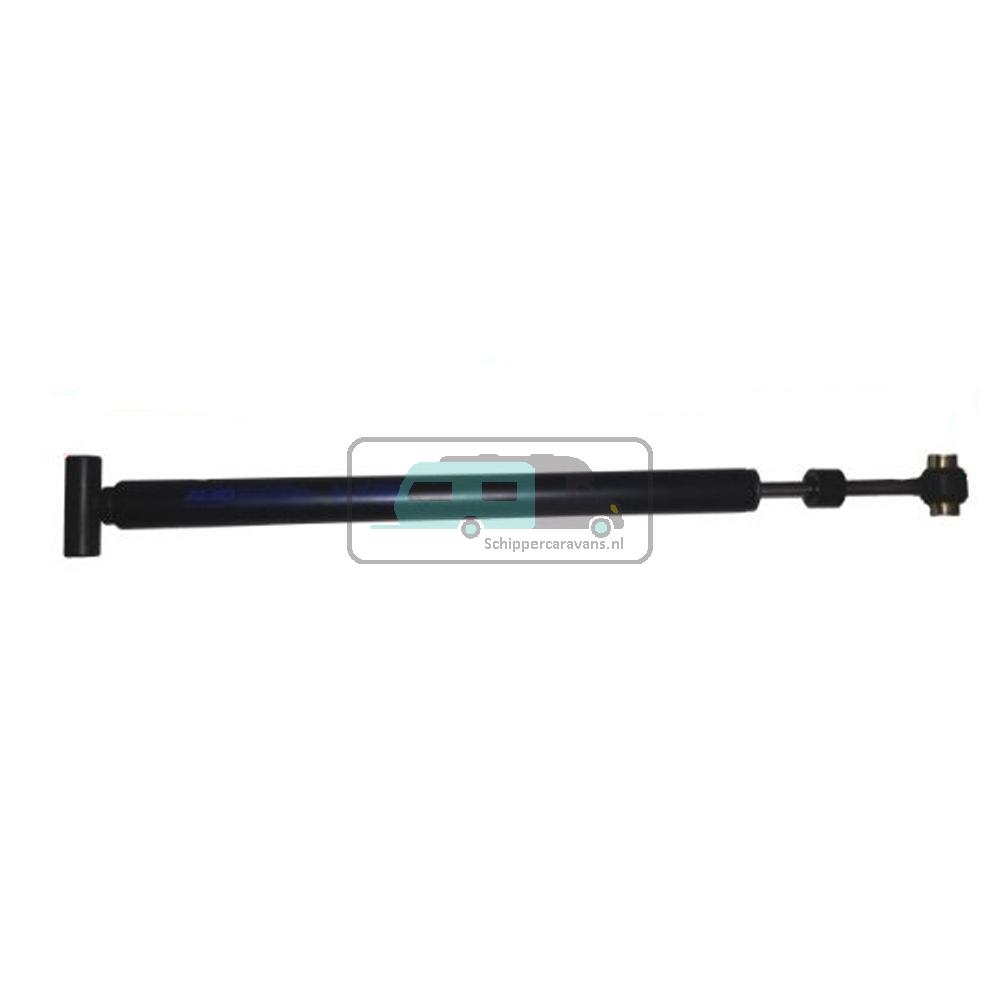 AL-KO Oplooprem Schokbreker 161S/161R