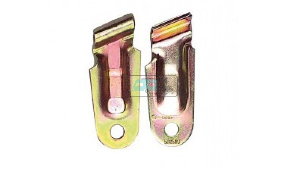 AL-KO Wielschokbreker Steekhouder Set