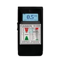 Caisson Vochtigheidsmeter VI-D3