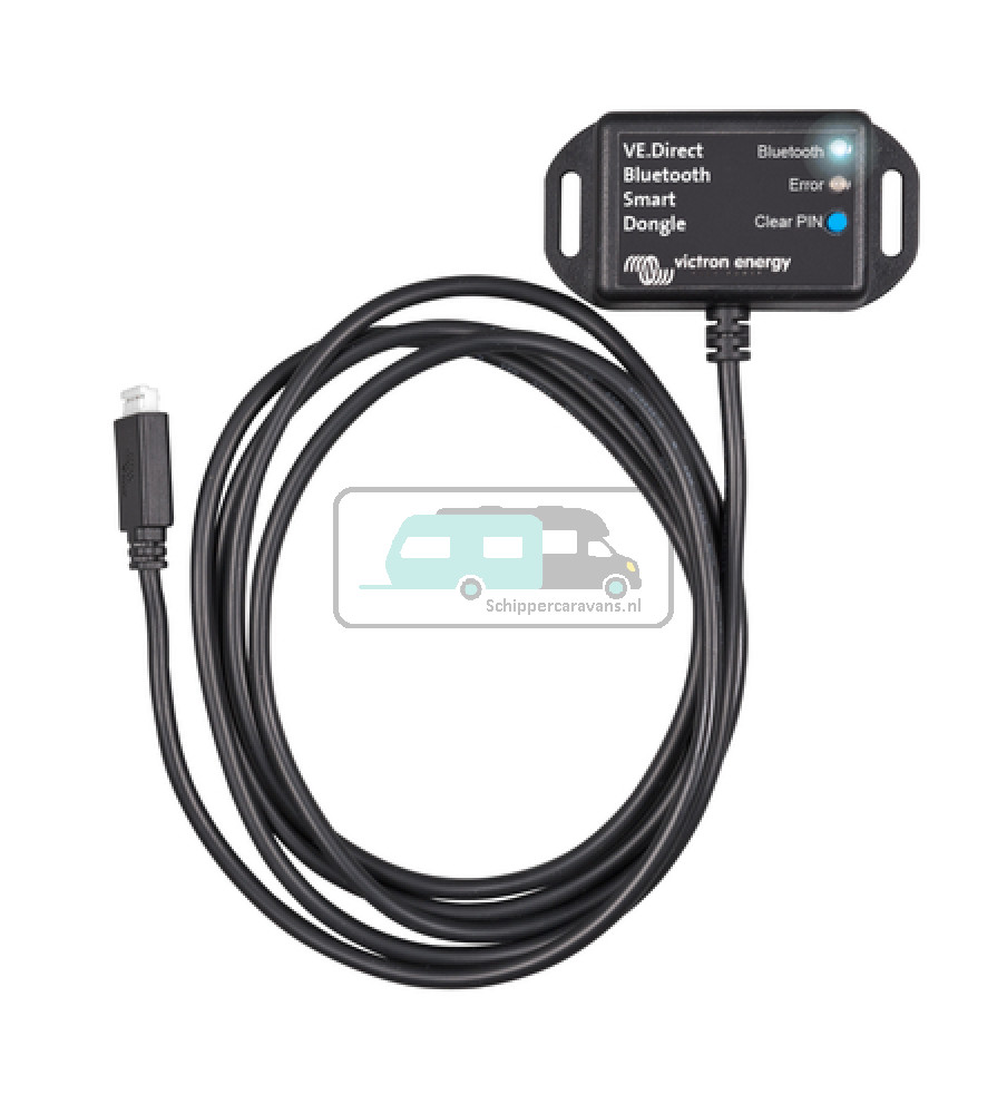 Victron Direct Bluetooth Smart Dongle