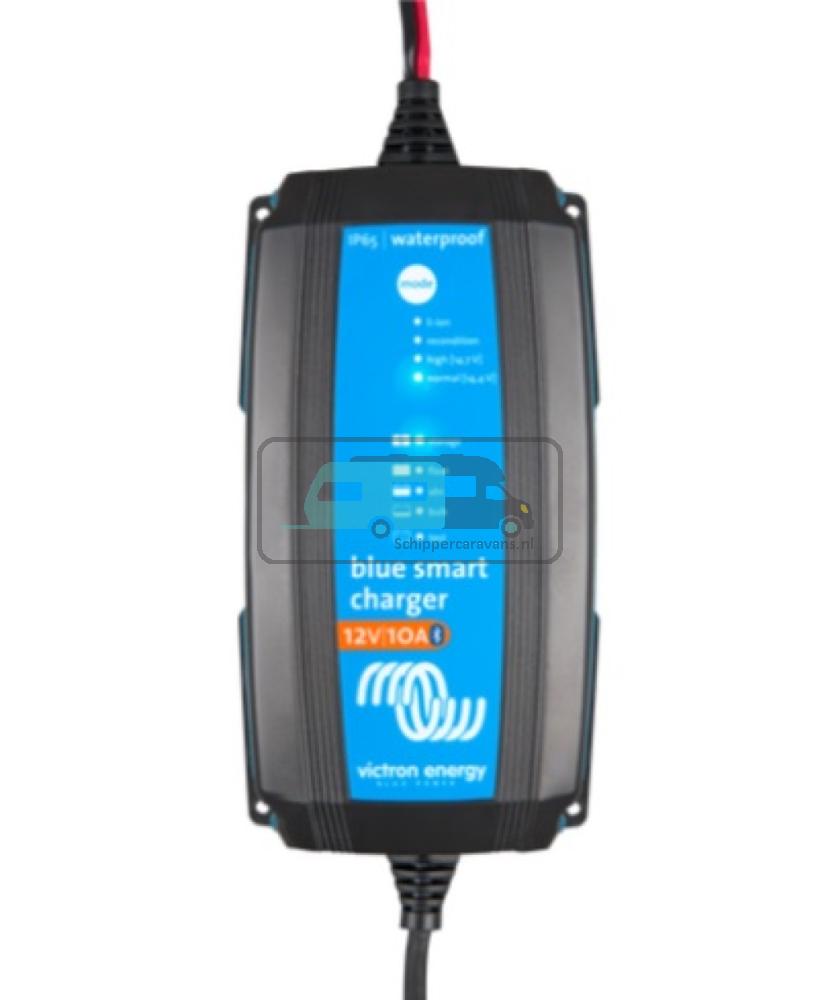 Victron Acculader Blue Smart IP65 12V/10A