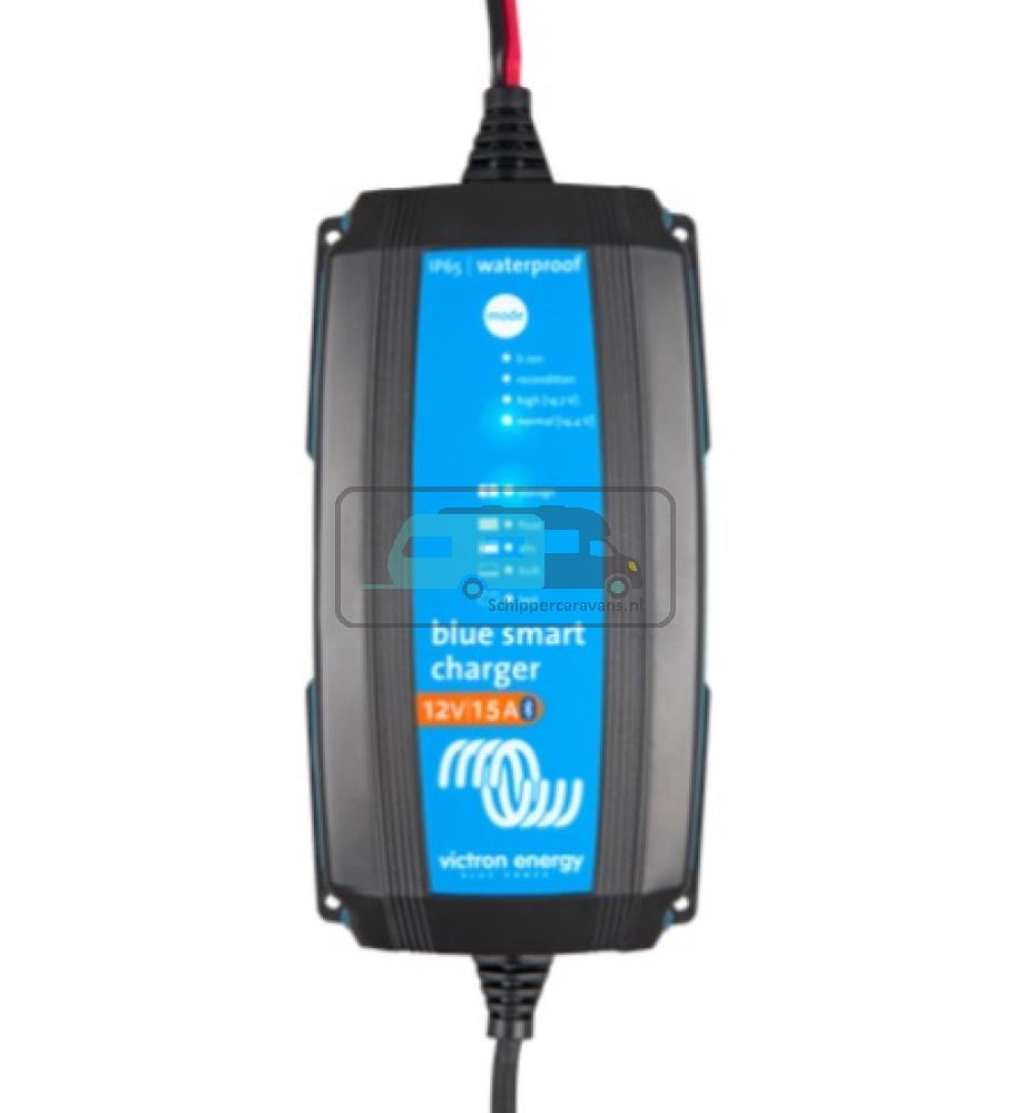 Victron Acculader Blue Smart IP65 12V/15A