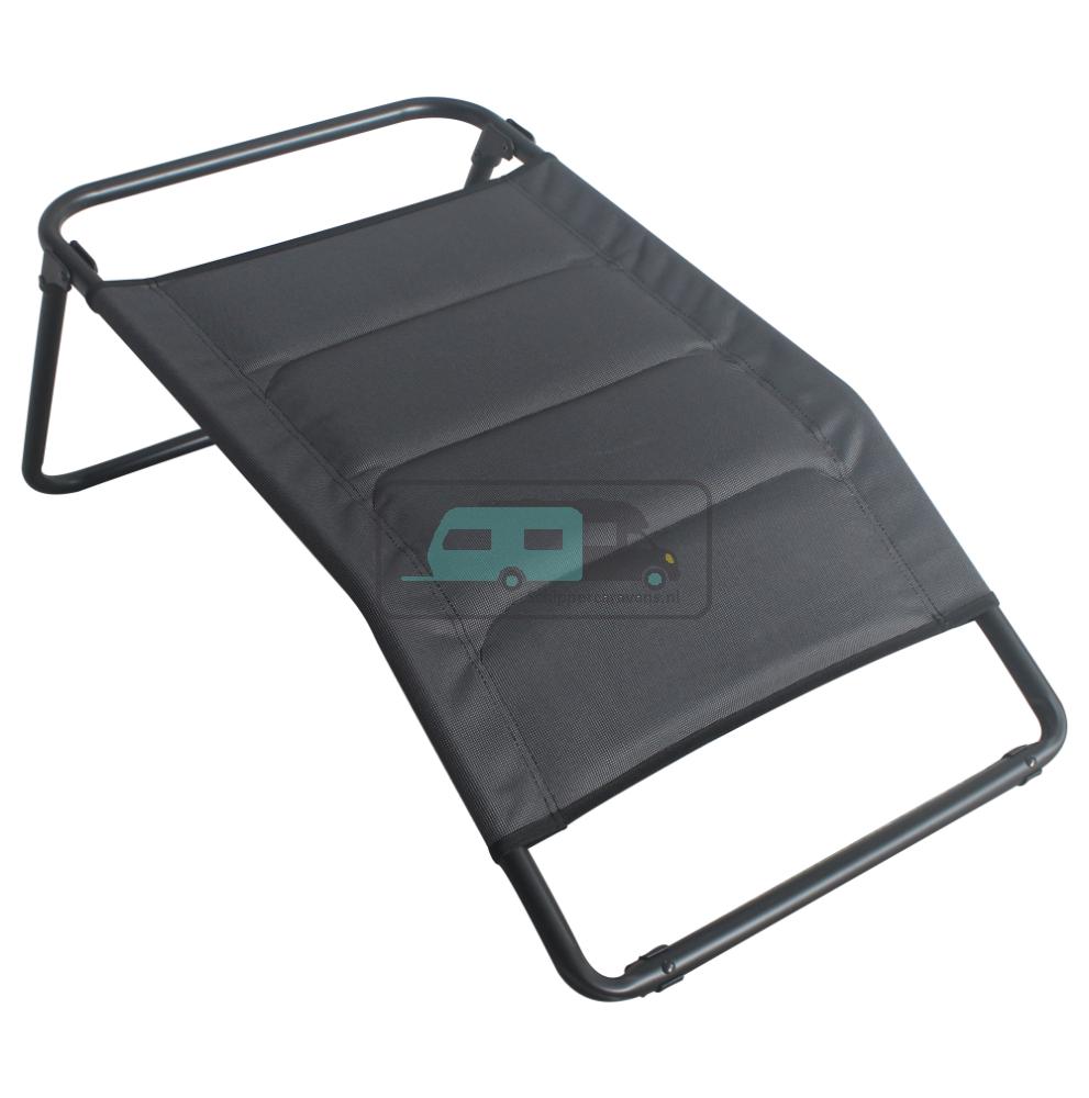 ViaMondo Premium Voetenbank Cinzento