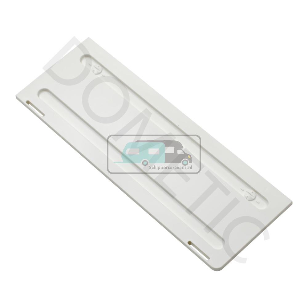 Dometic Bovenwinterafdekkap Boven Wit