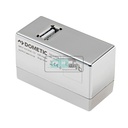 Dometic USB Lader voor 12V Lichtrail Chroom