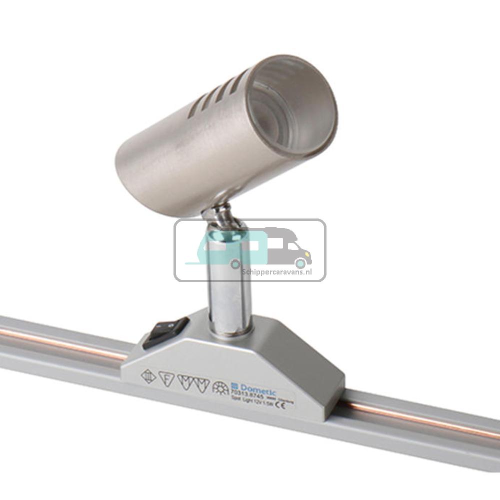 Dometic Stroomrail Spot Kim 12V 1.8W
