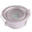 Dometic LED Inbouwspot Manni 12V