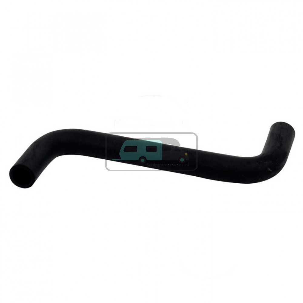 Alde Rubber S-Bocht 100 1900-111