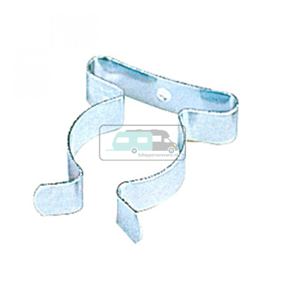 Alde Beugel voor rubberslang 1900-127