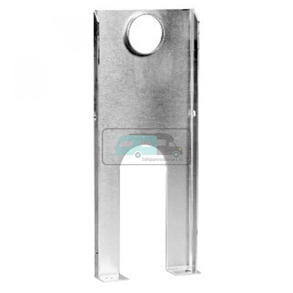 Alde Bodembevestinging radiator 1900-168