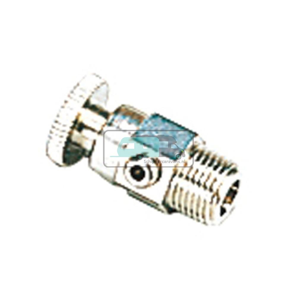 Alde Ontluchtingsschroef  1900-204