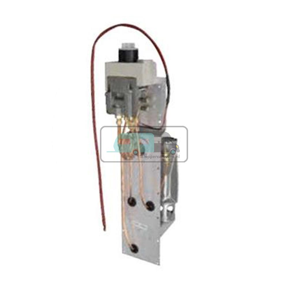 Alde Branderunit Comfort zonder ontluchting 2923500