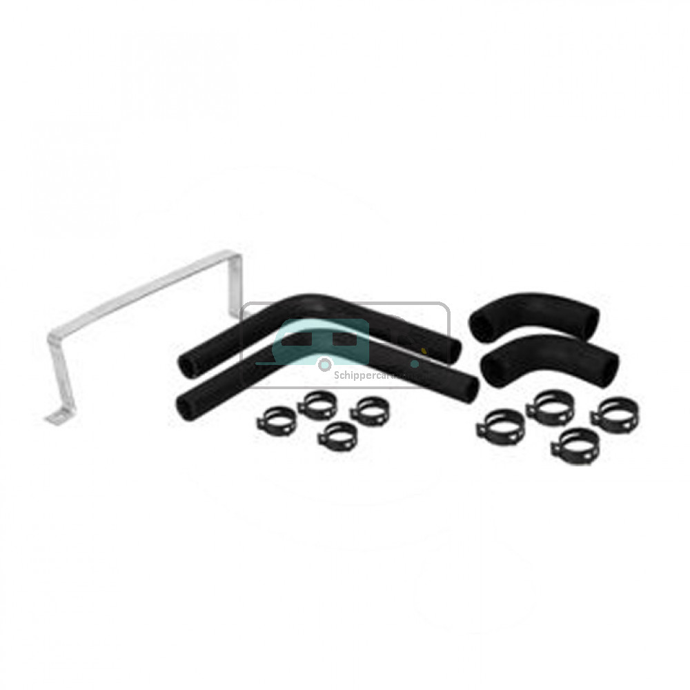 Alde Montageset tbv warmtewisselaar 2968300