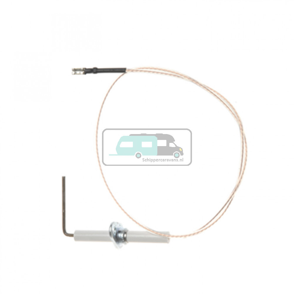 Alde 3000 Ionisatiepen 3000206