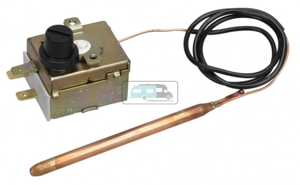 Alde 3000 Oververhittingsbeveiling compl. 3000362