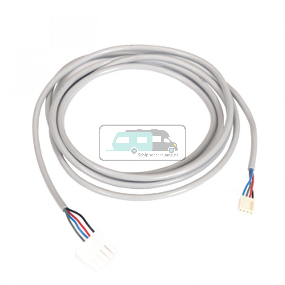 Alde 3010 Kabelboom 2,5 mtr LCD/ touch 3010215