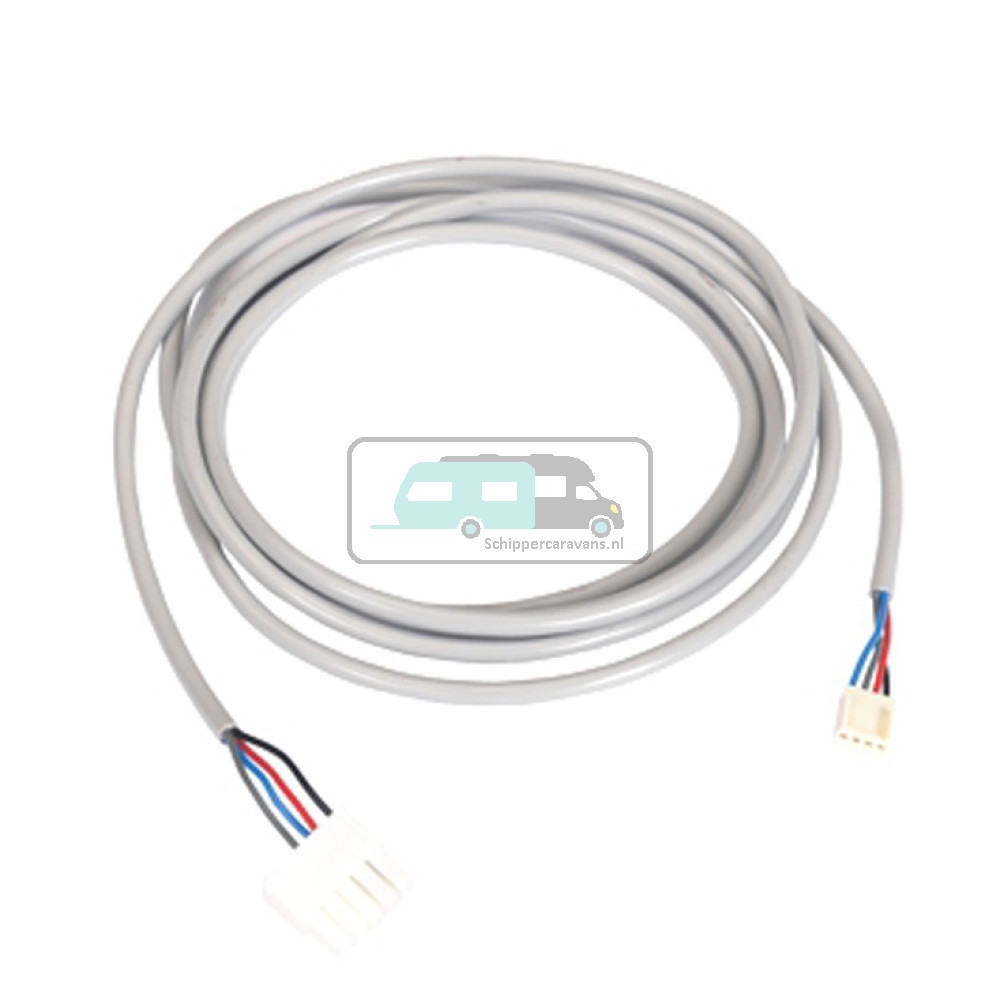 Alde 3010 Kabelboom 5 mtr LCD/ touch 3010216