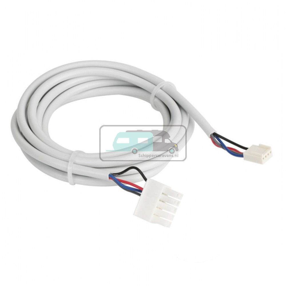 Alde 3010 Kabelboom 8.5 mtr LCD/ touch 3010217