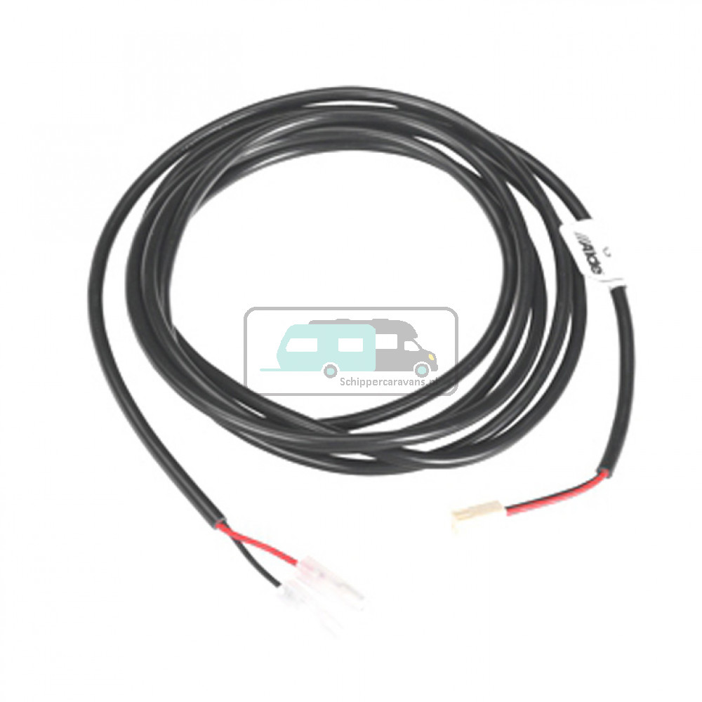 Alde 3010 Kabel voor de afstandsvoeler 2.5mtr 3010253
