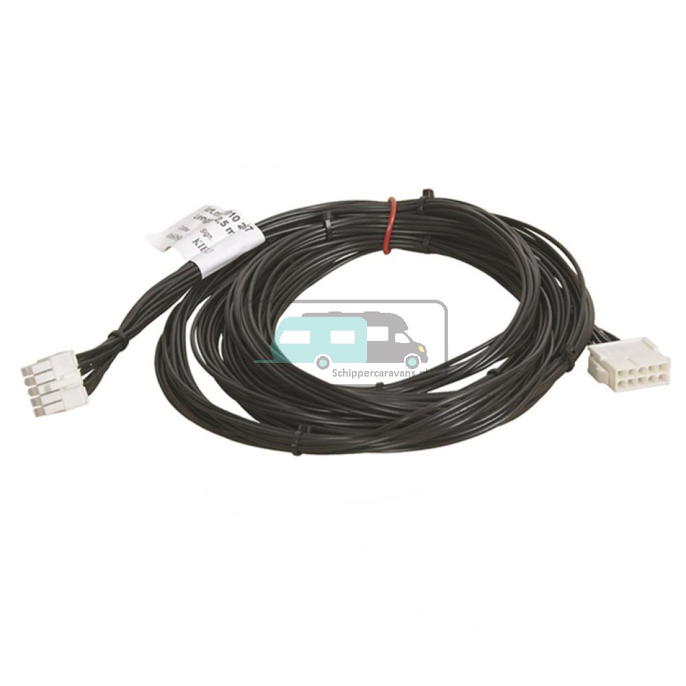 Alde 3010 aansluitkabel 5 mtr 3010-277