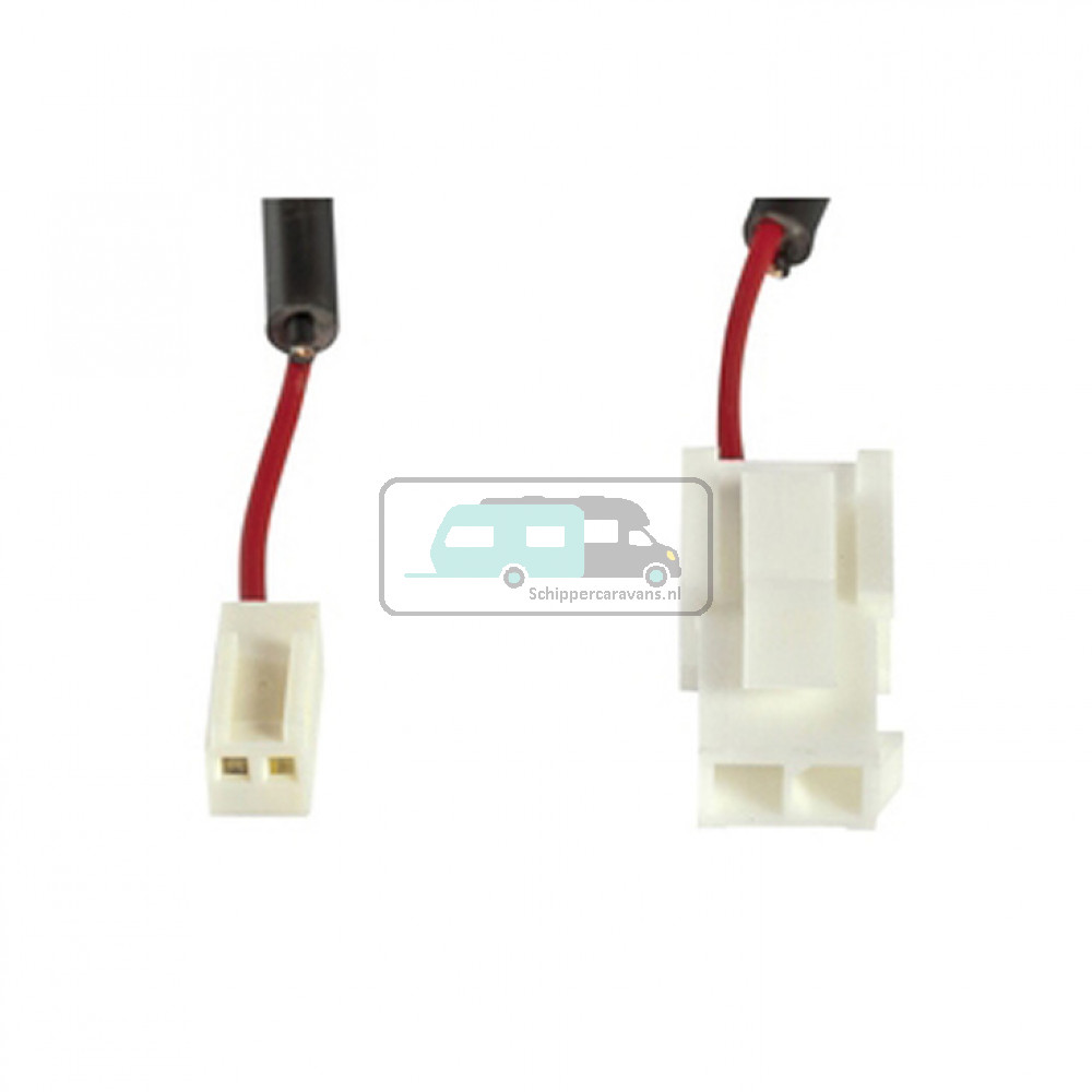 Alde Besturingskabel 13mtr 3010515