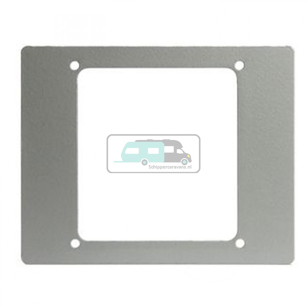 Alde 3010 Montageframe voor one touch controlepaneel 3010517