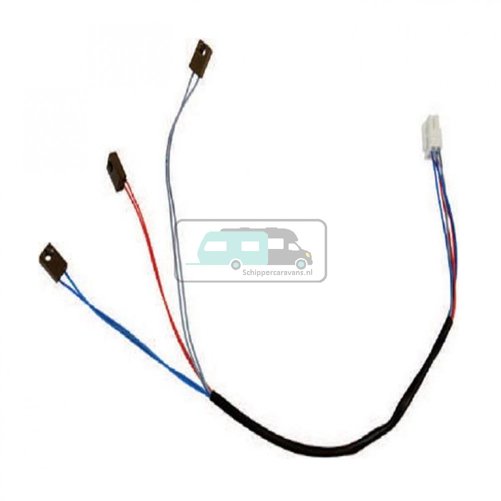 Alde 3020 Sensoren voor thermostaat, oververhitting en temperatuur 3020039