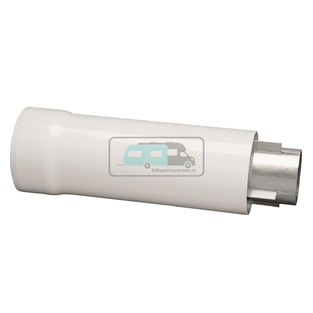 Alde Schoorsteen verlengstuk 3003-20