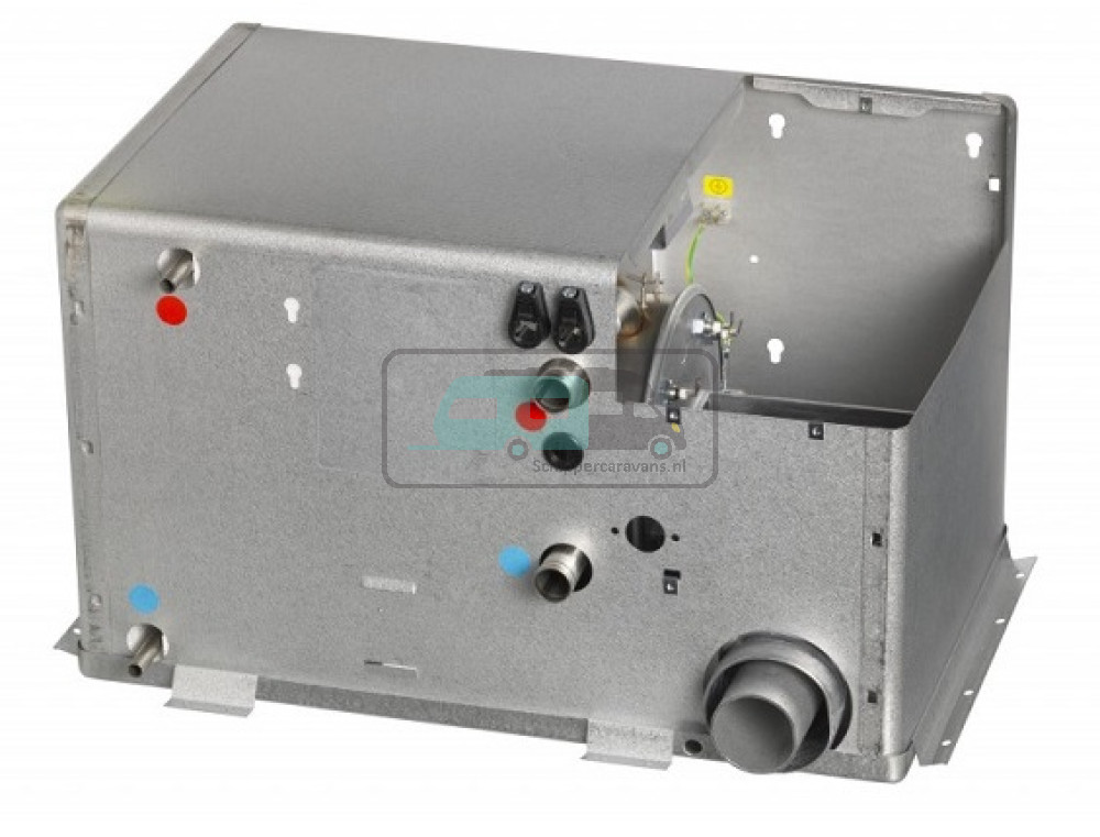 Alde 3020 Vervangingsunit Leeg