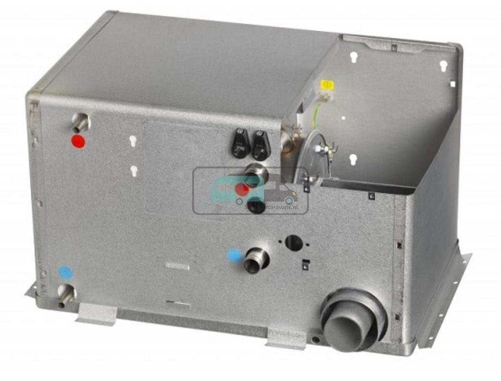 Alde 3020 Vervangingsunit Leeg