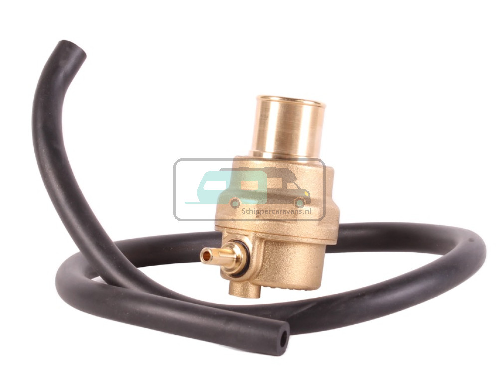 Alde Automatische Ontluchter