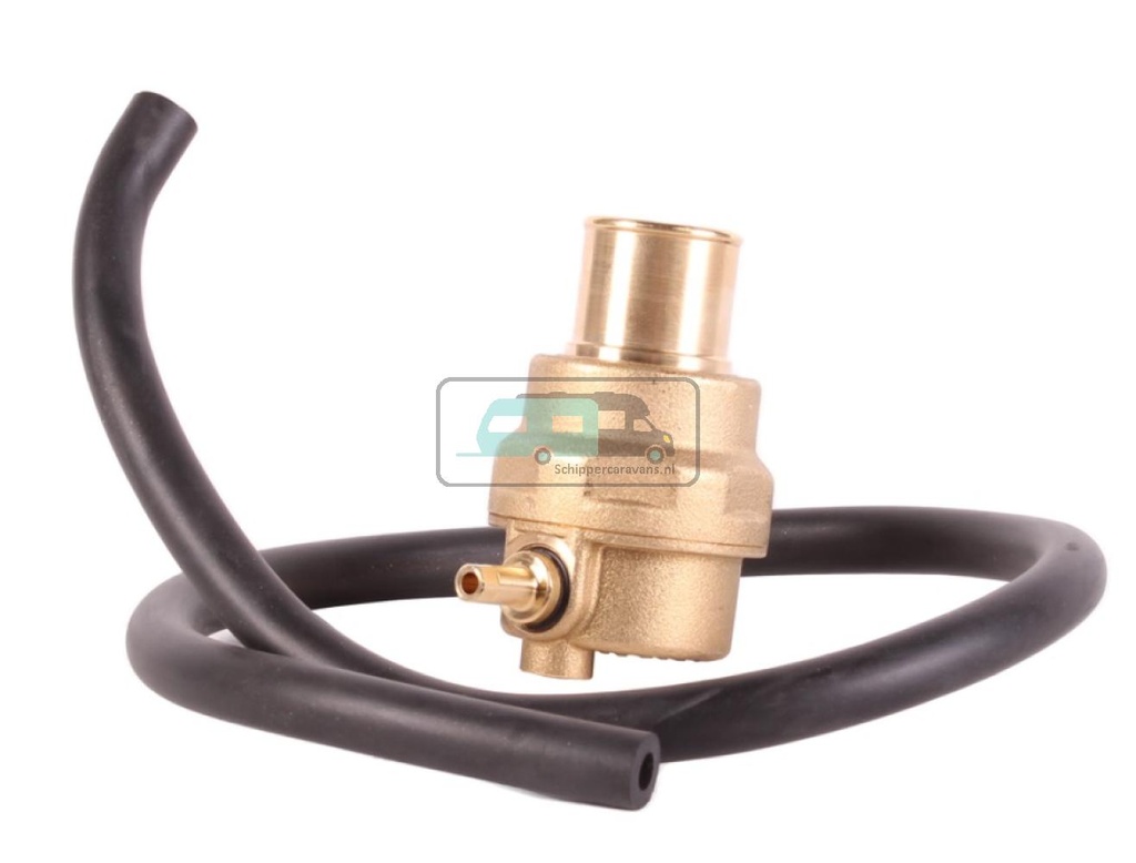 Alde Automatische Ontluchter