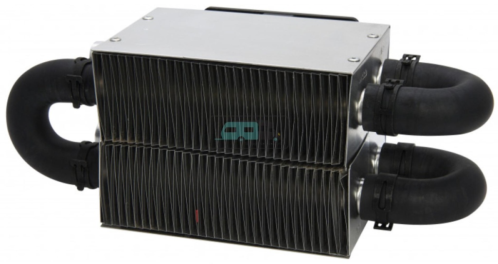 Alde Booster 500W incl. Ventilator