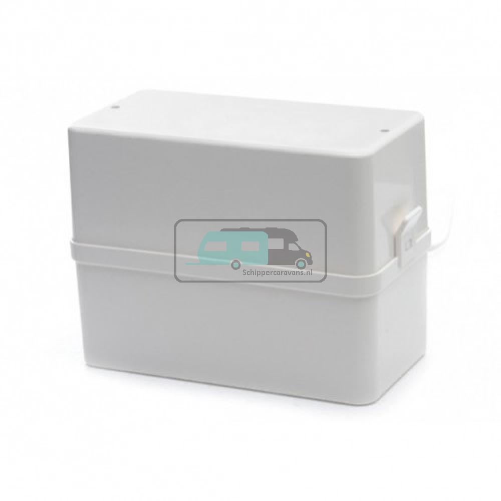 Comet Blokbatterijhouder 2 x 6V