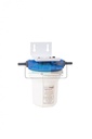 AquaLogic Inline-C-Ultra Waterfilter Compleet