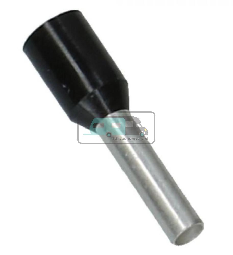 Adereindhuls 1.50mm² (15mm) 100st