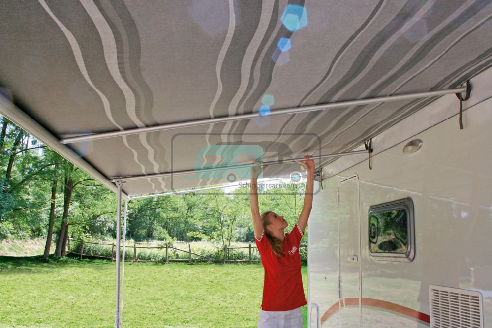 Fiamma CaravanStore Support Leg