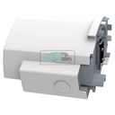 Fiamma F80S Motor Kit Compact Polar White