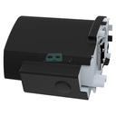 Fiamma F80S Motor Kit Compact Deep Black