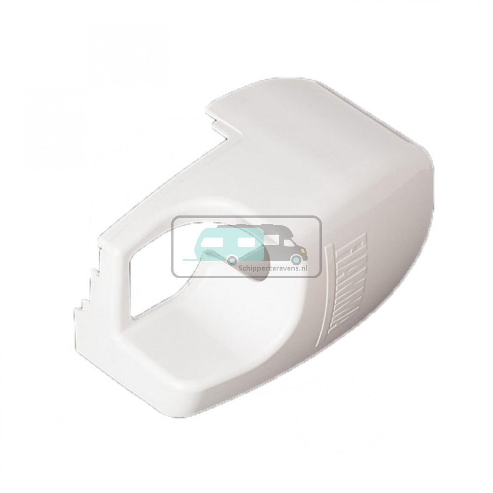 Fiamma Eindkap F45 TIL Polar Rechts