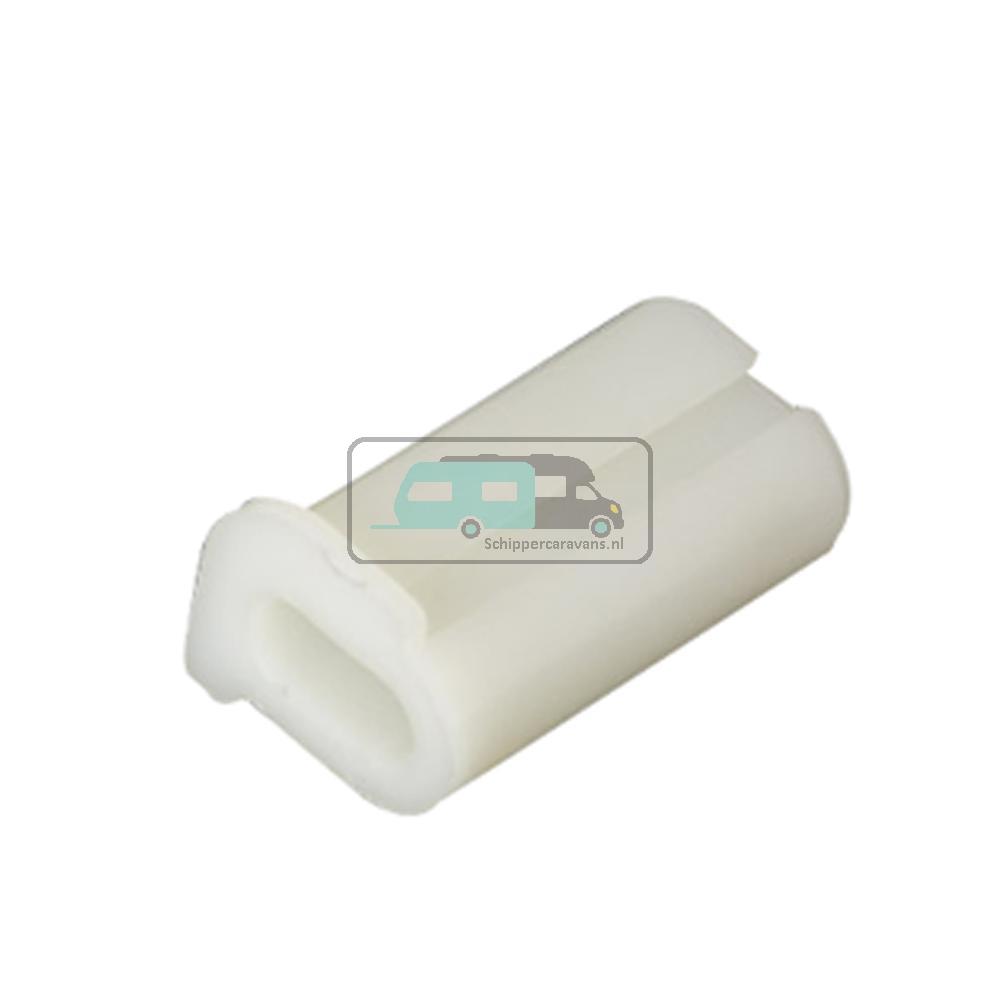 Fiamma F45L Scharnierpunt Bevestiging Rechts